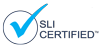SLI Certification