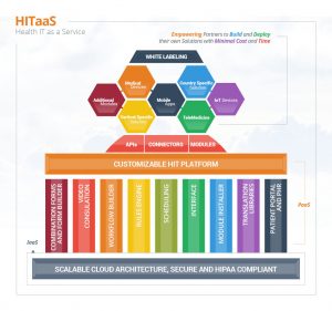 HITaaS (Health IT as a Service)