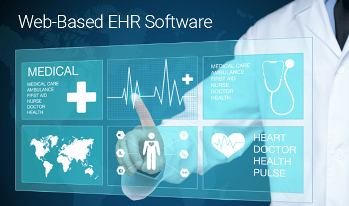 What Are The 8 Core Functions Of Ehrs Tempdev